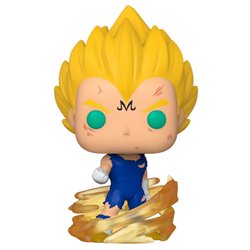 Figura POP Dragon Ball Z Majin Vegeta