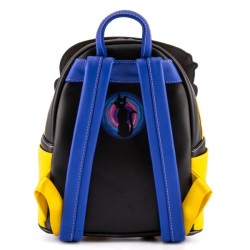 Mochila Laika Los Mundos de Coraline Loungefly 26cm