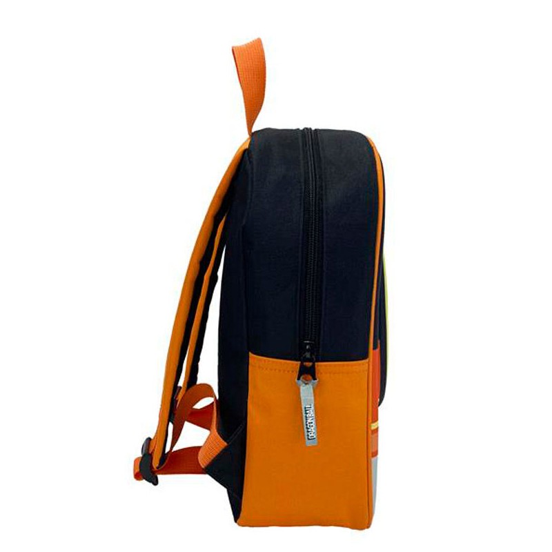 Mochila 3D Dragon Ball 30cm