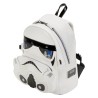 Mochila Lenticular Stormtrooper Star Wars Loungefly 25cm