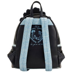 Mochila Emily Bouquet La Novia Cadaver Loungefly 26cm