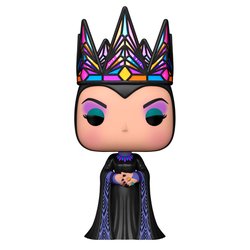 Figura POP Disney Blancanieves Evil Queen