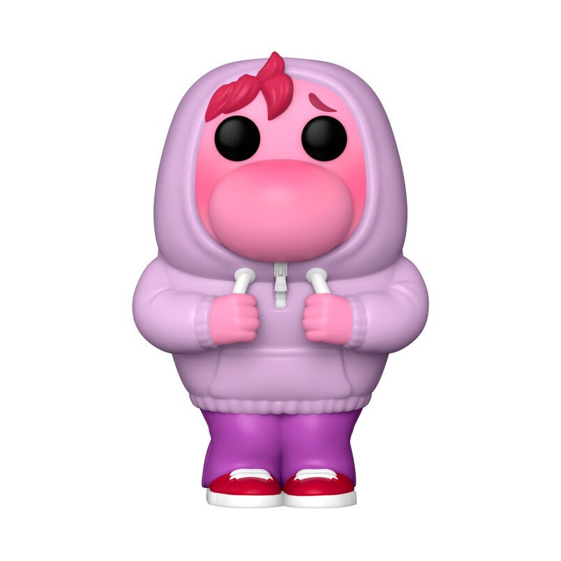 Figura POP Inside Out 2 Embarrassment