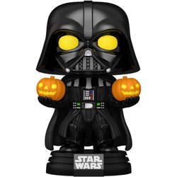 Figura POP Super Star Wars Darth Vader