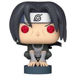 Figura POP Naruto Shippuden Itachi Uchiha