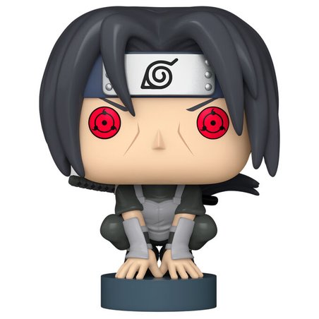 Figura POP Naruto Shippuden Itachi Uchiha