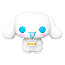 Figura POP Hello Kitty and Friends Cinnamoroll