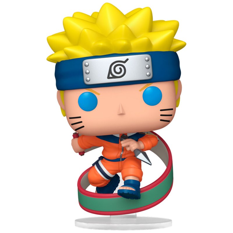 Figura POP Naruto - Naruto Uzumaki