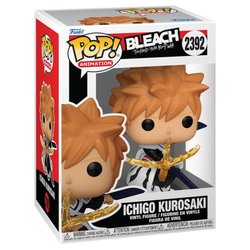 Figura POP Bleach Thousand-Year Blood War Ichigo