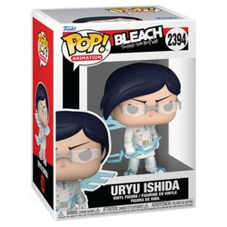 Figura POP Bleach Thousand-Year Blood War Uryu