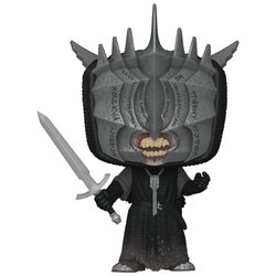 Figura POP El Señor de los Anillos Mouth of Sauron