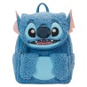 Mochila peluche Stitch Disney Loungefly 26cm