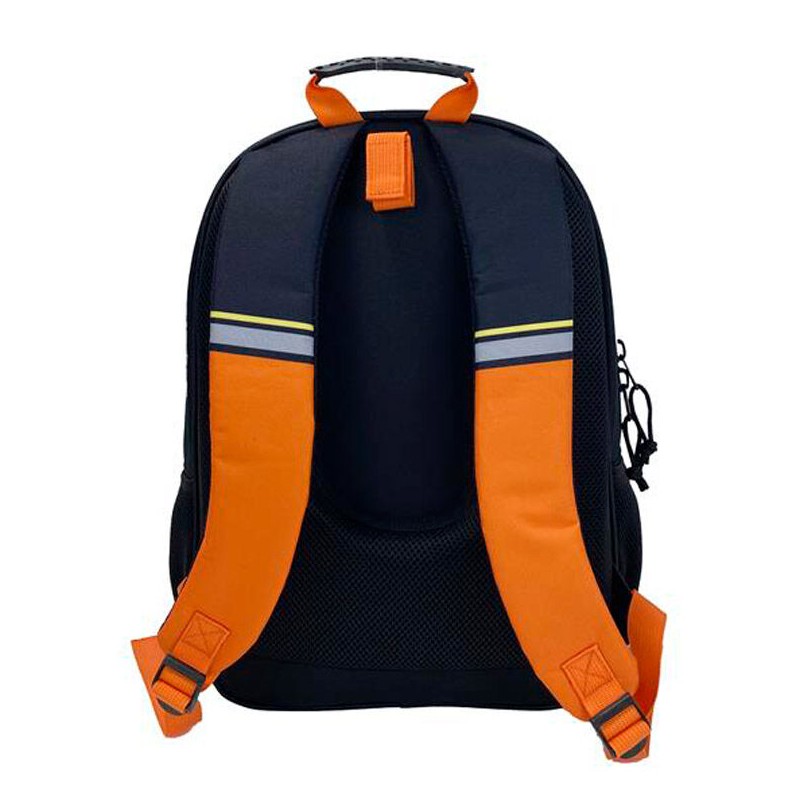 Mochila Dragon Ball 42cm adaptable