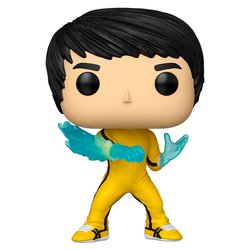 Figura POP Bruce Lee