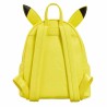 Mochila Pikachu Pokemon Loungefly 26cm