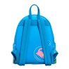 Mochila Burbujas de Agua Pokemon Loungefly 25cm