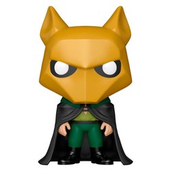 Figura POP Batman The Animated Series Ra's al Ghul