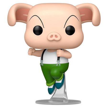 Figura POP Dragon Ball Oolong