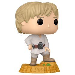 Figura POP Star Wars Luke Skywalker