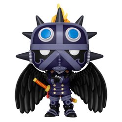 Figura POP One Piece Plus King