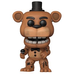 Figura POP Five Nights at Freddy's Withered Freddy