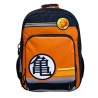 Mochila Dragon Ball 42cm adaptable