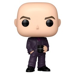 Figura POP DC Comics Superman Lex Luthor