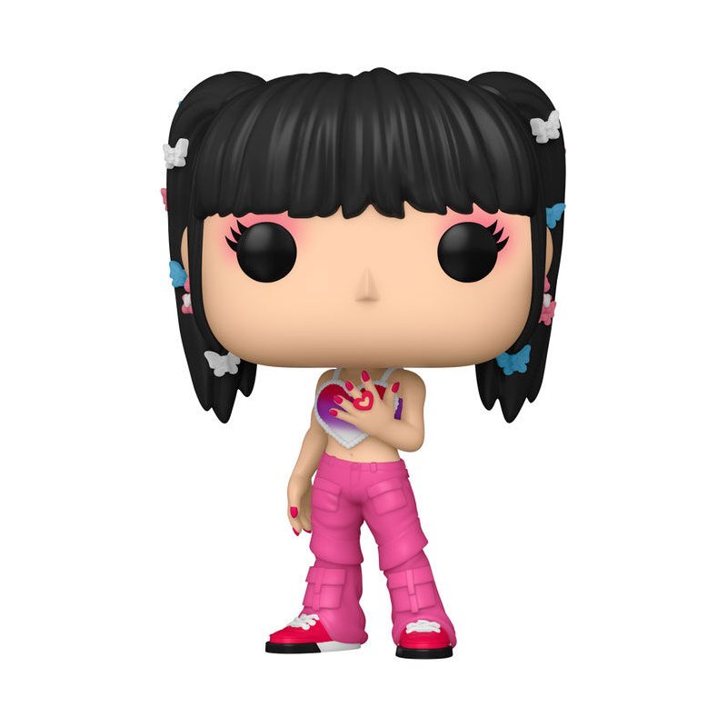 Figura POP New Jeans Hanni