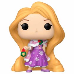 Figura POP Disney Enredados Rapunzel