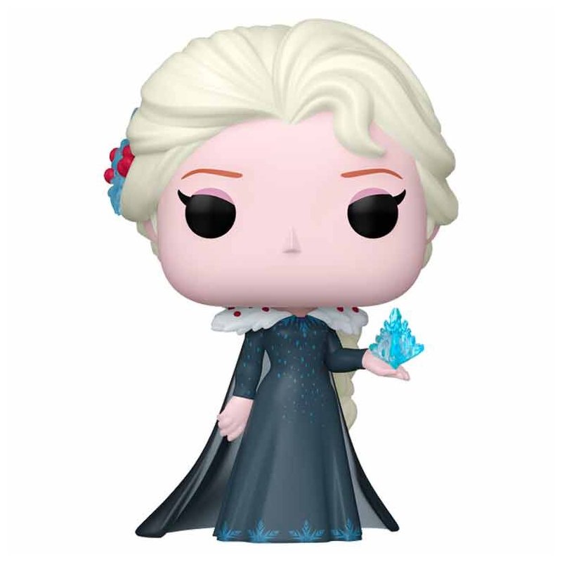 Figura POP Disney Frozen Elsa
