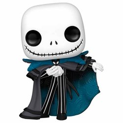 Figura POP Disney Pesadilla Antes de Navidad Jack Skellington