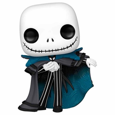 Figura POP Disney Pesadilla Antes de Navidad Jack Skellington