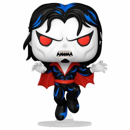Figura POP Marvel Strange Morbius