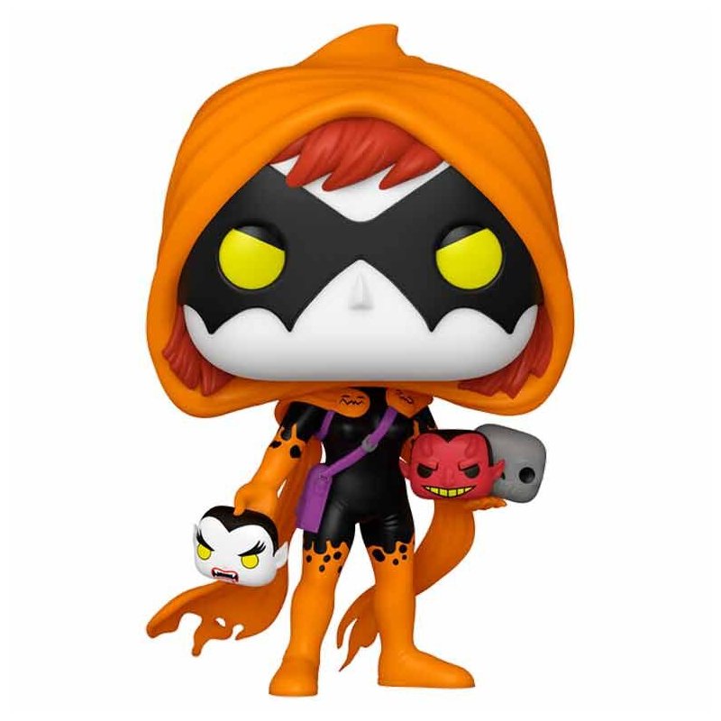 Figura POP Marvel Strange Tales Hallows' Eve