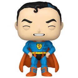 Figura POP DC Comics Superman Golden Age Superman