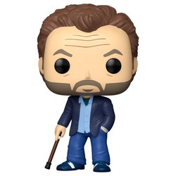 Figura POP House Dr. Gregory House
