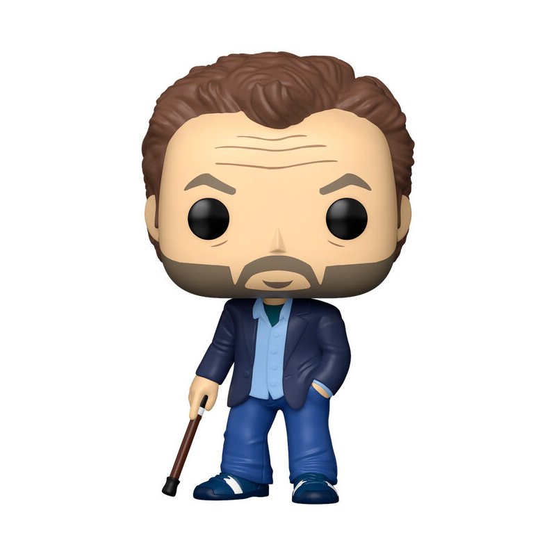 Figura POP House Dr. Gregory House