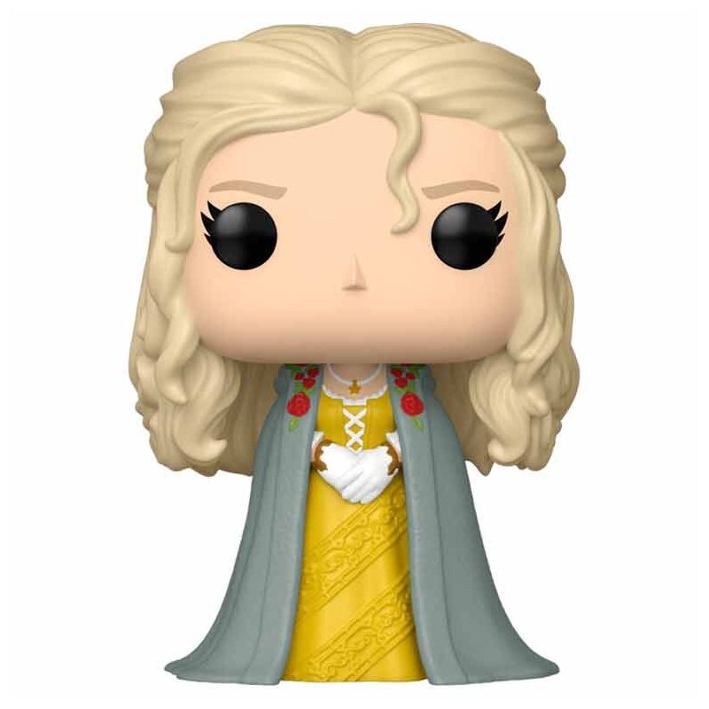 Figura POP Sleepy Hollow Katrina Van Tassel