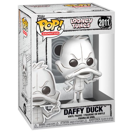 Figura POP Looney Tunes Daffy Duck