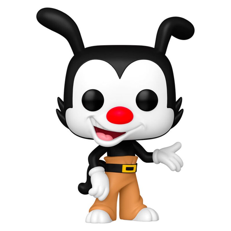 Figura POP Animaniacs Yakko