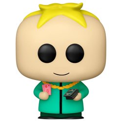 Figura POP South Park Kissing Company Butters