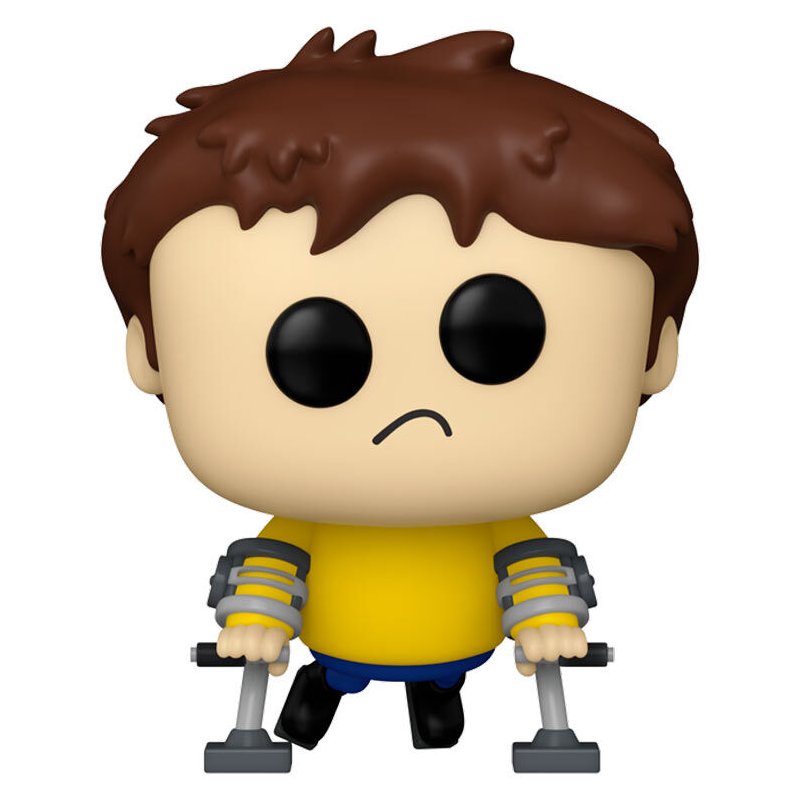 Figura POP South Park Jimmy Valmer