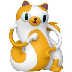 Figura POP Adventure Time Cake