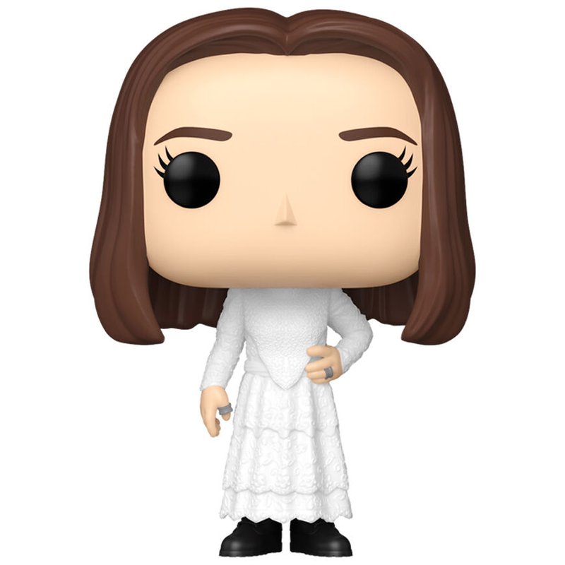 Figura POP Casper Kat Harvey