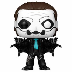 Figura POP Rocks Ghost Papa Emeritus IV