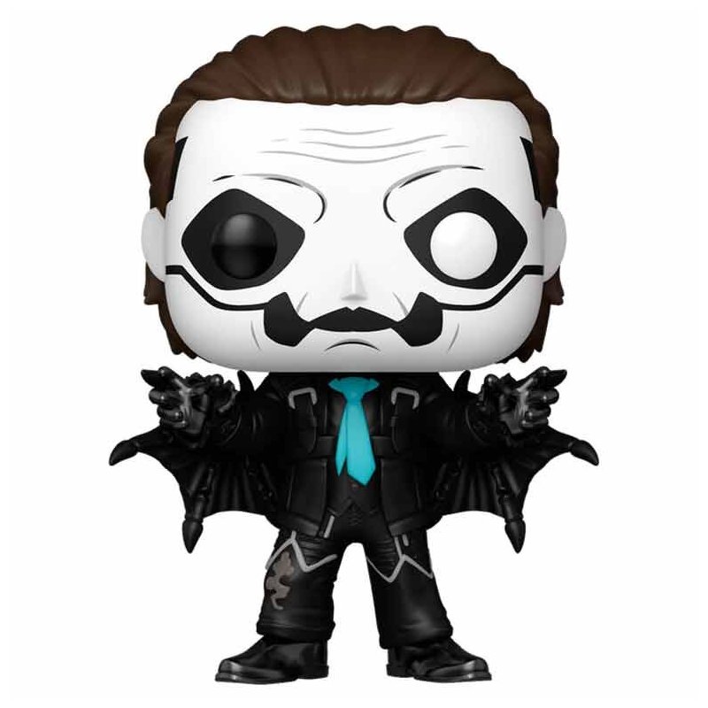 Figura POP Rocks Ghost Papa Emeritus IV