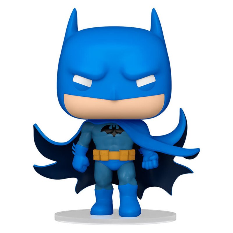 Figura POP DC Comics Batman