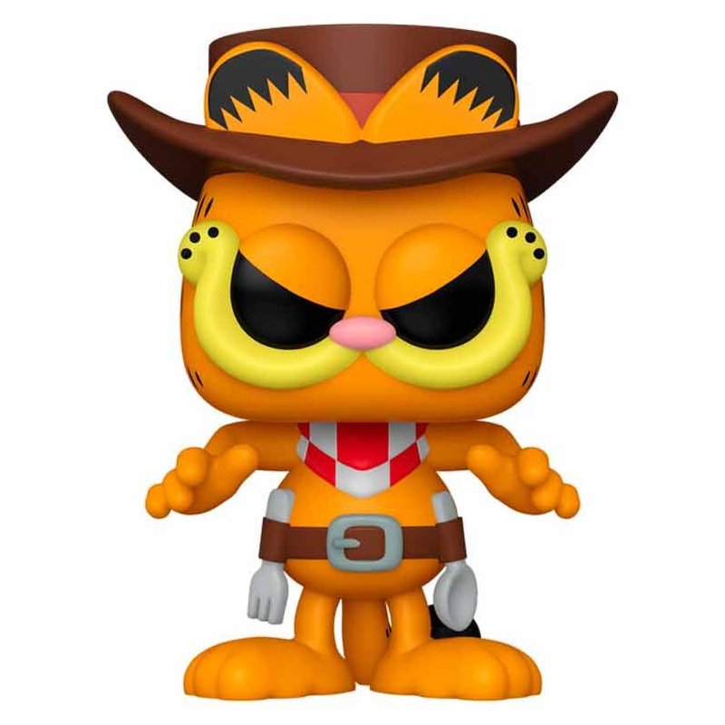 Figura POP Garfield - Garfield