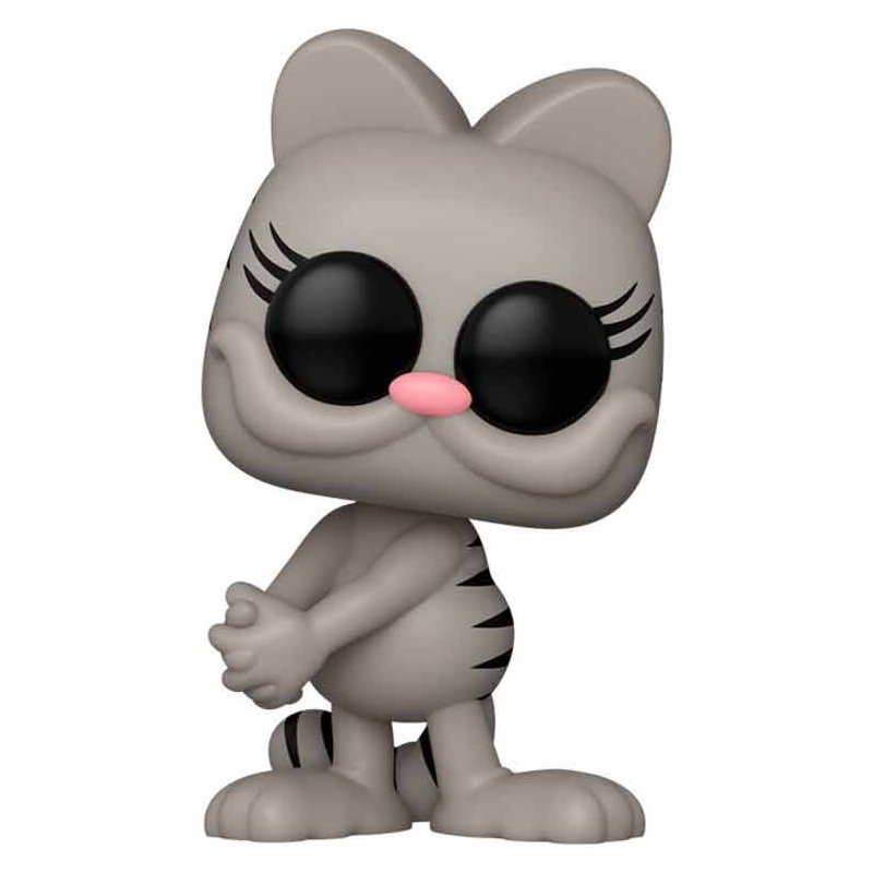 Figura POP Garfield Nermal