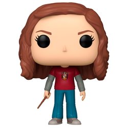Figura POP Harry Potter Hermione Granger Oppugno